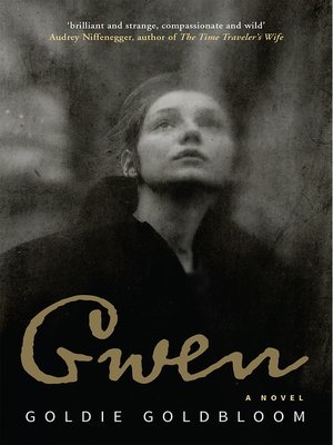 cover image of Gwen